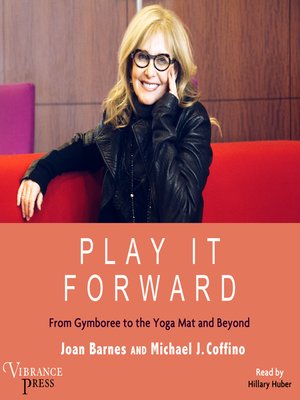 cover image of Play It Forward